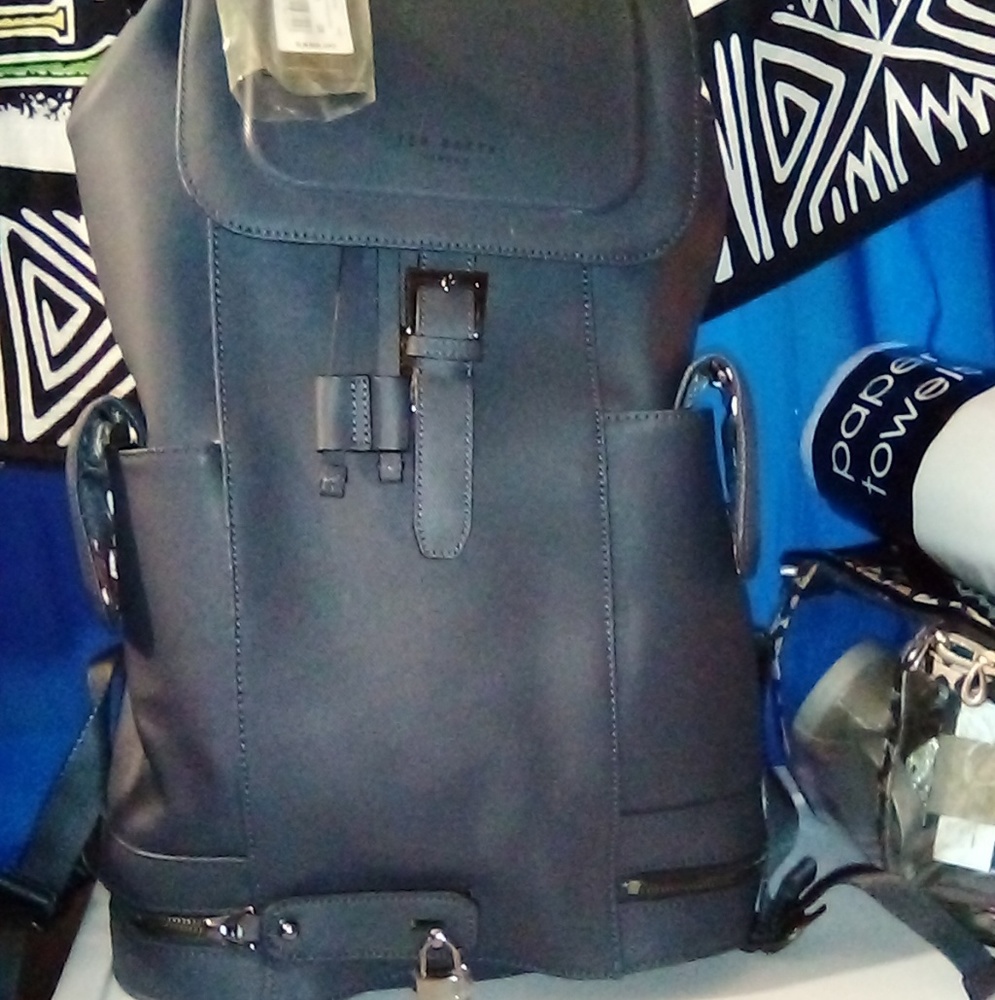Ted Baker Backpack